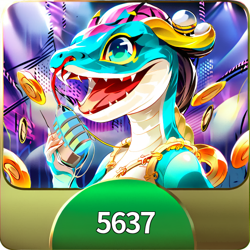 Imagem promocional da 5637 mostrando a plataforma e suas vantagens